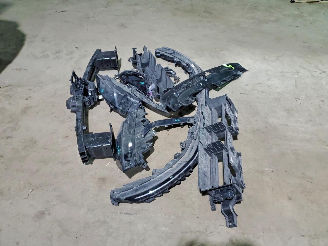 Hyundai SONATA Hybrid Image 9