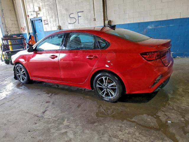 Kia Forte Lx Image 4