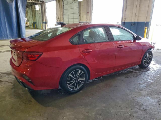 Kia Forte Lx Image 5