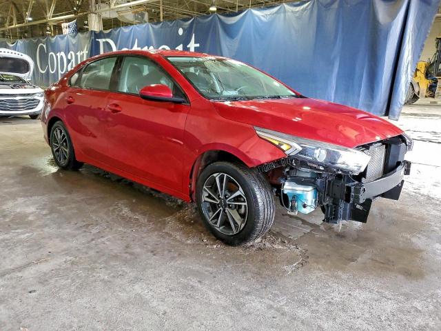 Kia Forte Lx Image 2