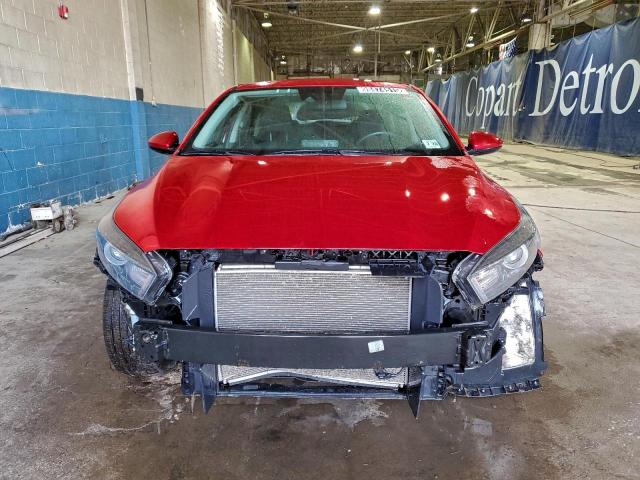 Kia Forte Lx Image 9