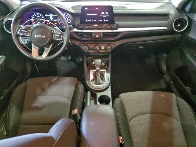 Kia Forte Lx Image 6