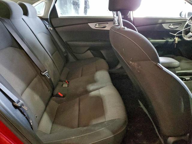 Kia Forte Lx Image 8