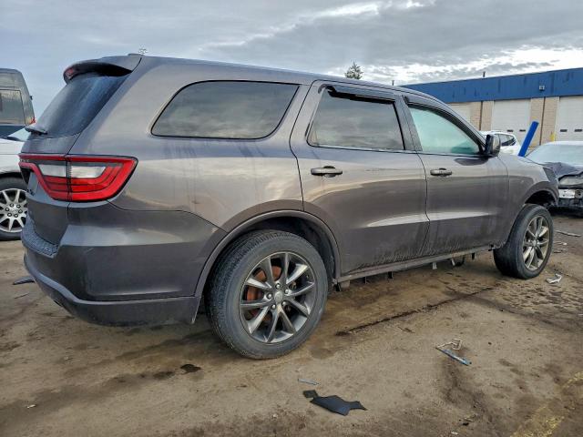 Dodge Durango Sxt Image 4