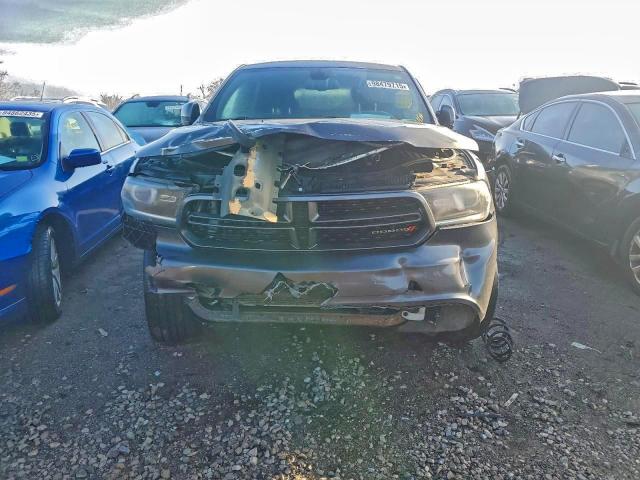 Dodge Durango Sxt Image 6