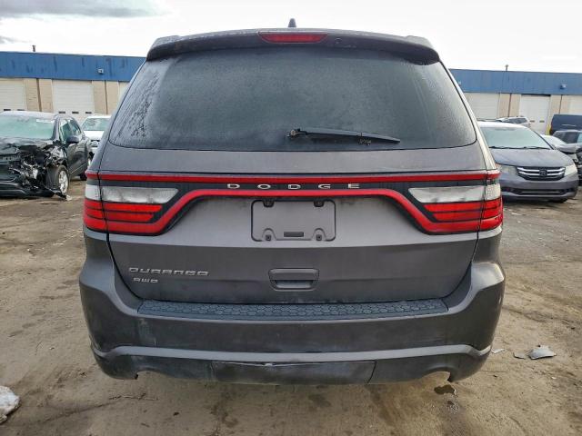 Dodge Durango Sxt Image 5