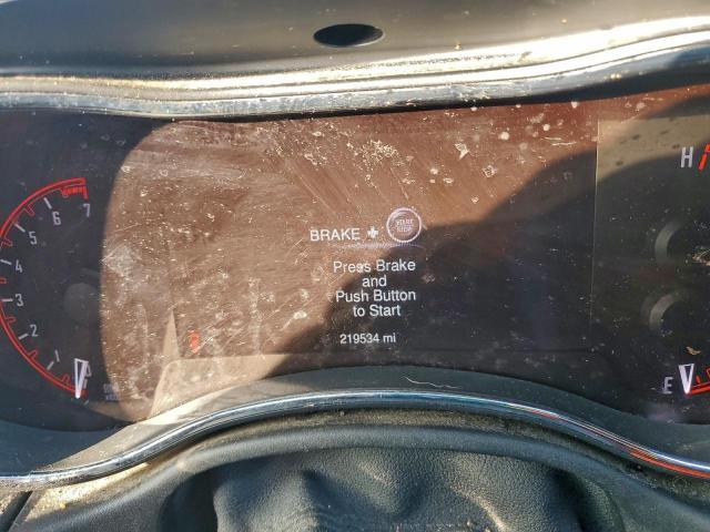 Dodge Durango Sxt Image 11