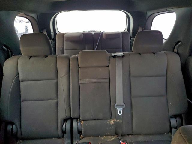 Dodge Durango Sxt Image 8