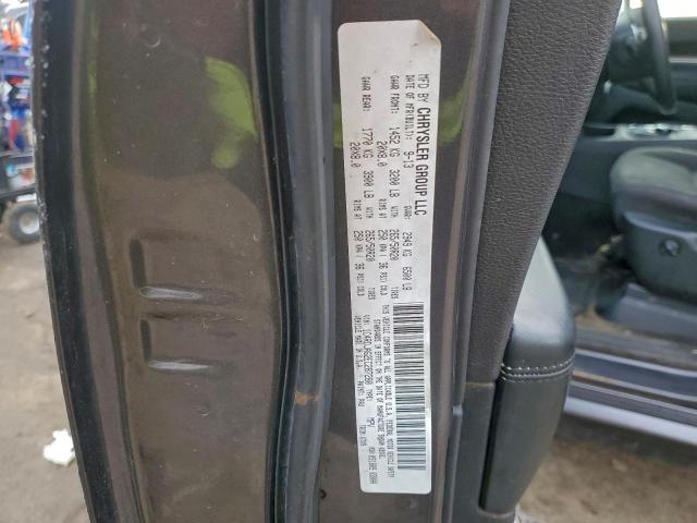 Dodge Durango Sxt Image 2