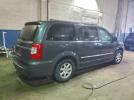 Chrysler Minivan Touring Image 12