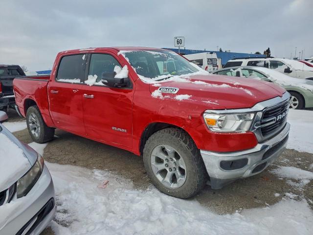 Ram 1500 Big Horn/lone Star Image 3