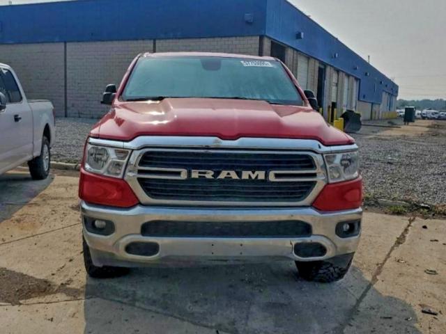 Ram 1500 Big Horn/lone Star Image 5