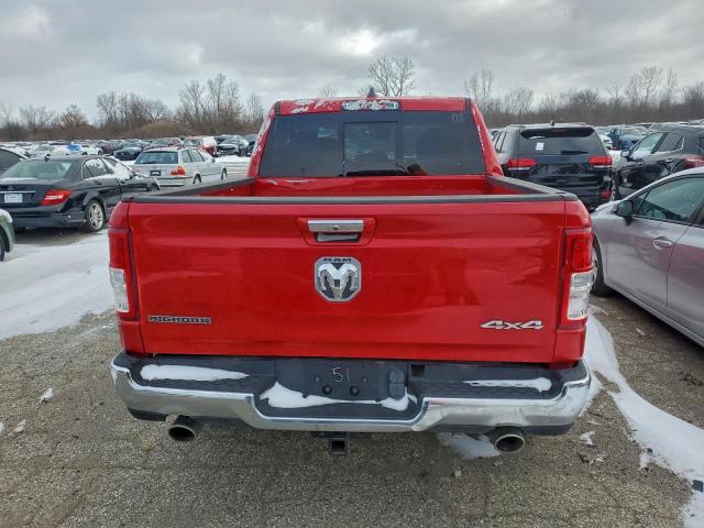 Ram 1500 Big Horn/lone Star Image 2