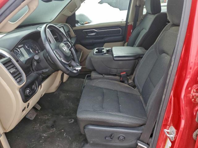 Ram 1500 Big Horn/lone Star Image 7