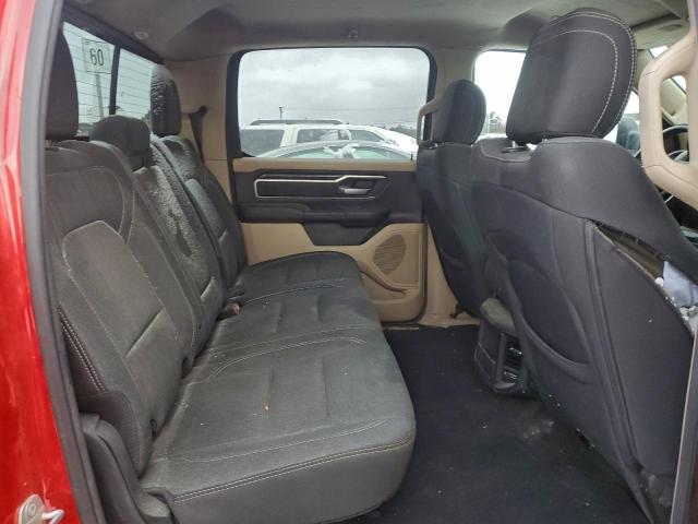 Ram 1500 Big Horn/lone Star Image 10