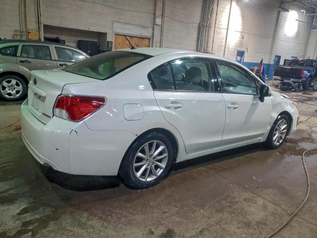 Subaru Impreza Premium Image 6