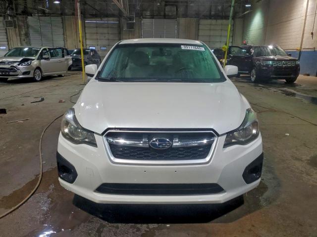 Subaru Impreza Premium Image 4