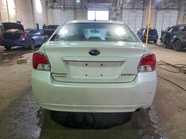 Subaru Impreza Premium Image 7