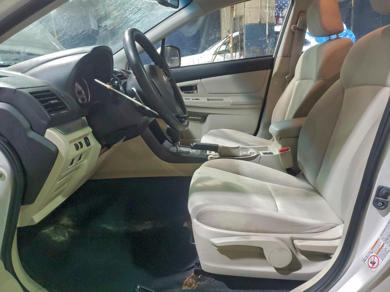 Subaru Impreza Premium Image 5