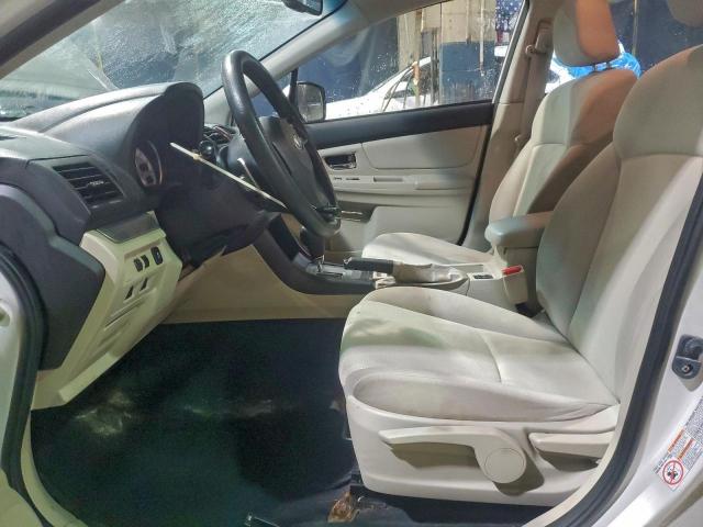 Subaru Impreza Premium Image 5