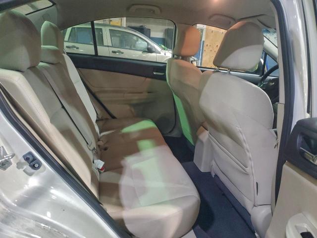 Subaru Impreza Premium Image 12