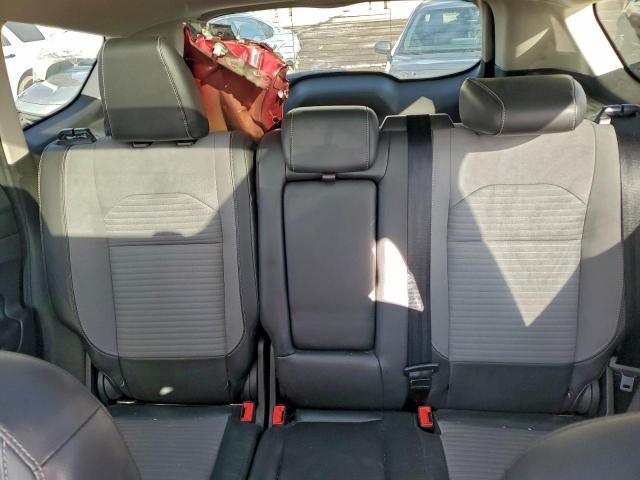 Ford Escape Titanium Image 10