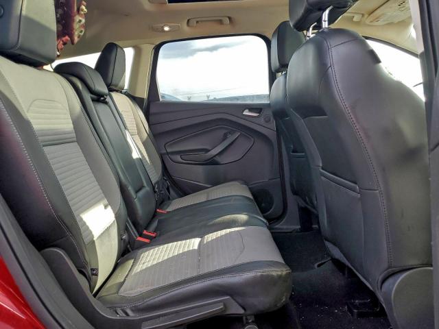 Ford Escape Titanium Image 8