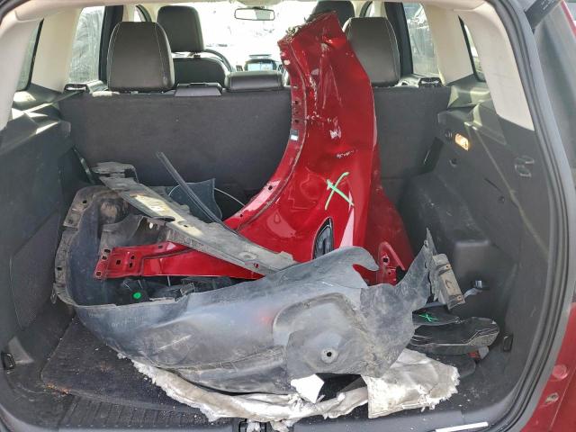 Ford Escape Titanium Image 13