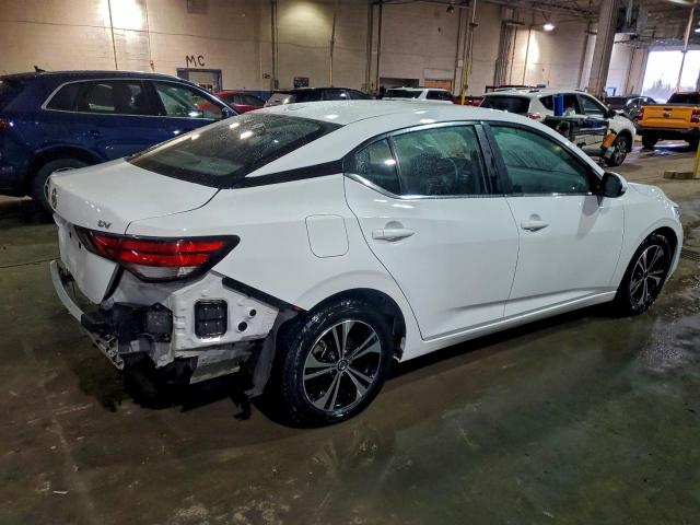 Nissan Sentra Sv Image 4