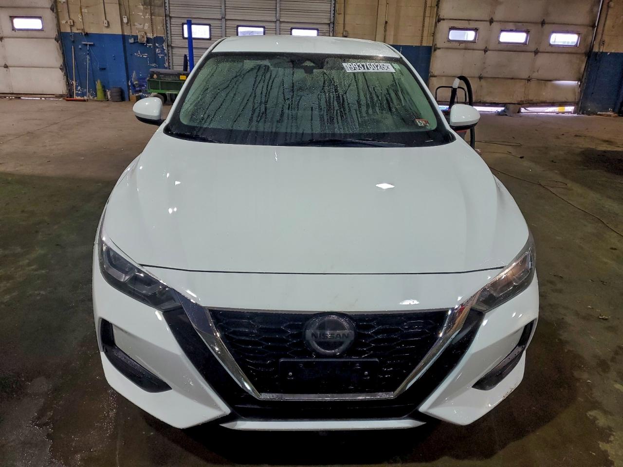 Nissan Sentra Sv Image 10