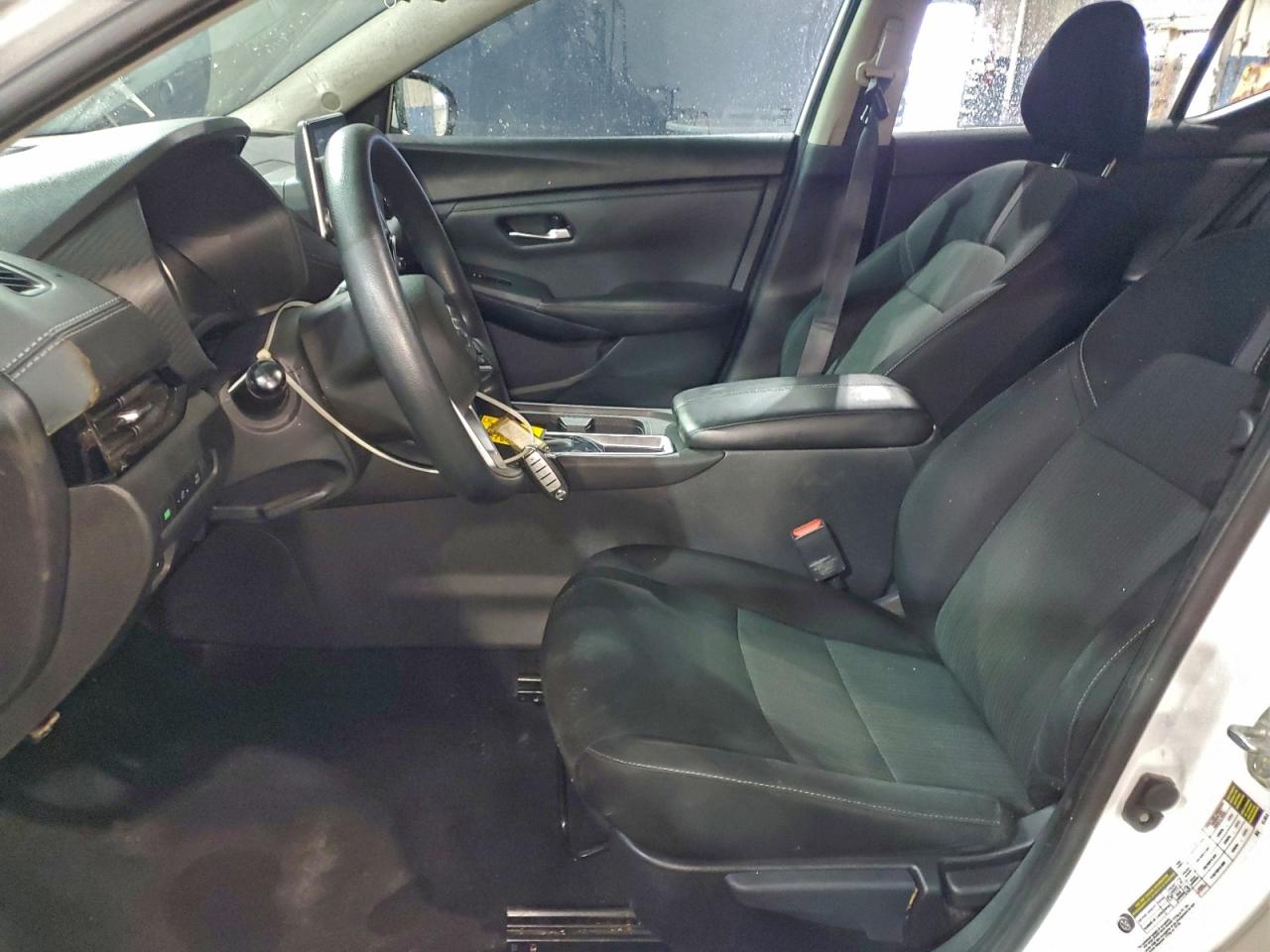 Nissan Sentra Sv Image 6