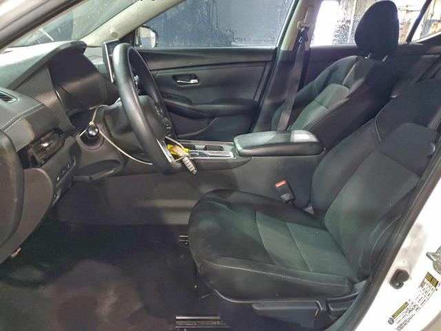 Nissan Sentra Sv Image 6