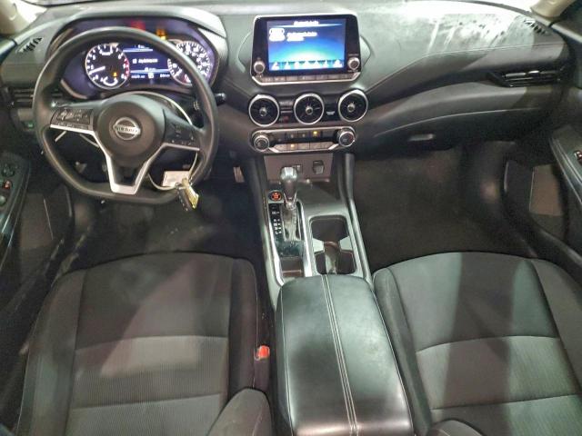 Nissan Sentra Sv Image 13