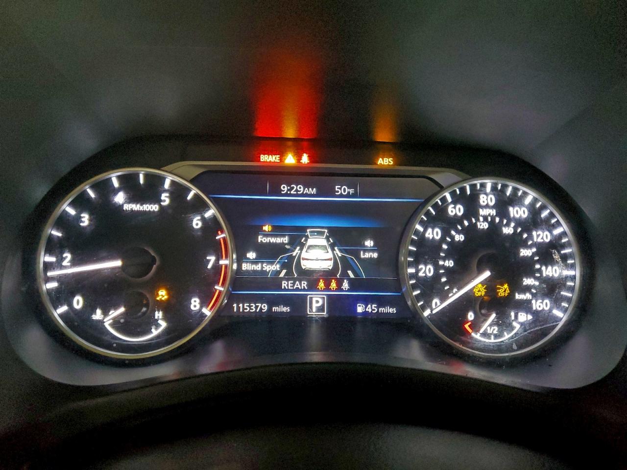 Nissan Sentra Sv Image 7