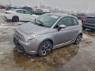 FIAT 500 Electric Image 1