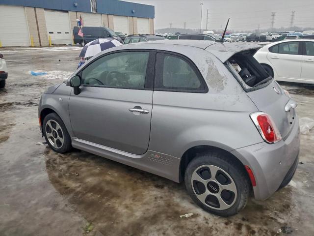 FIAT 500 Electric Image 4