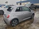 FIAT 500 Electric Image 2