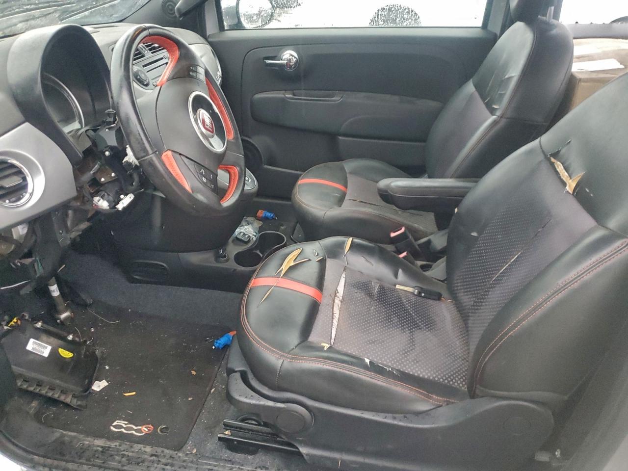 FIAT 500 Electric Image 5