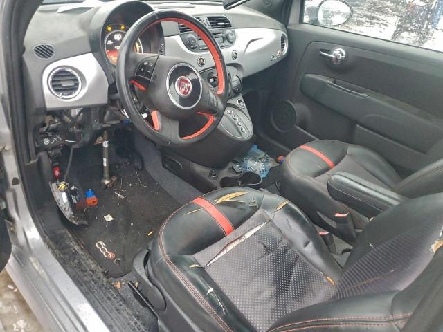 FIAT 500 Electric Image 9