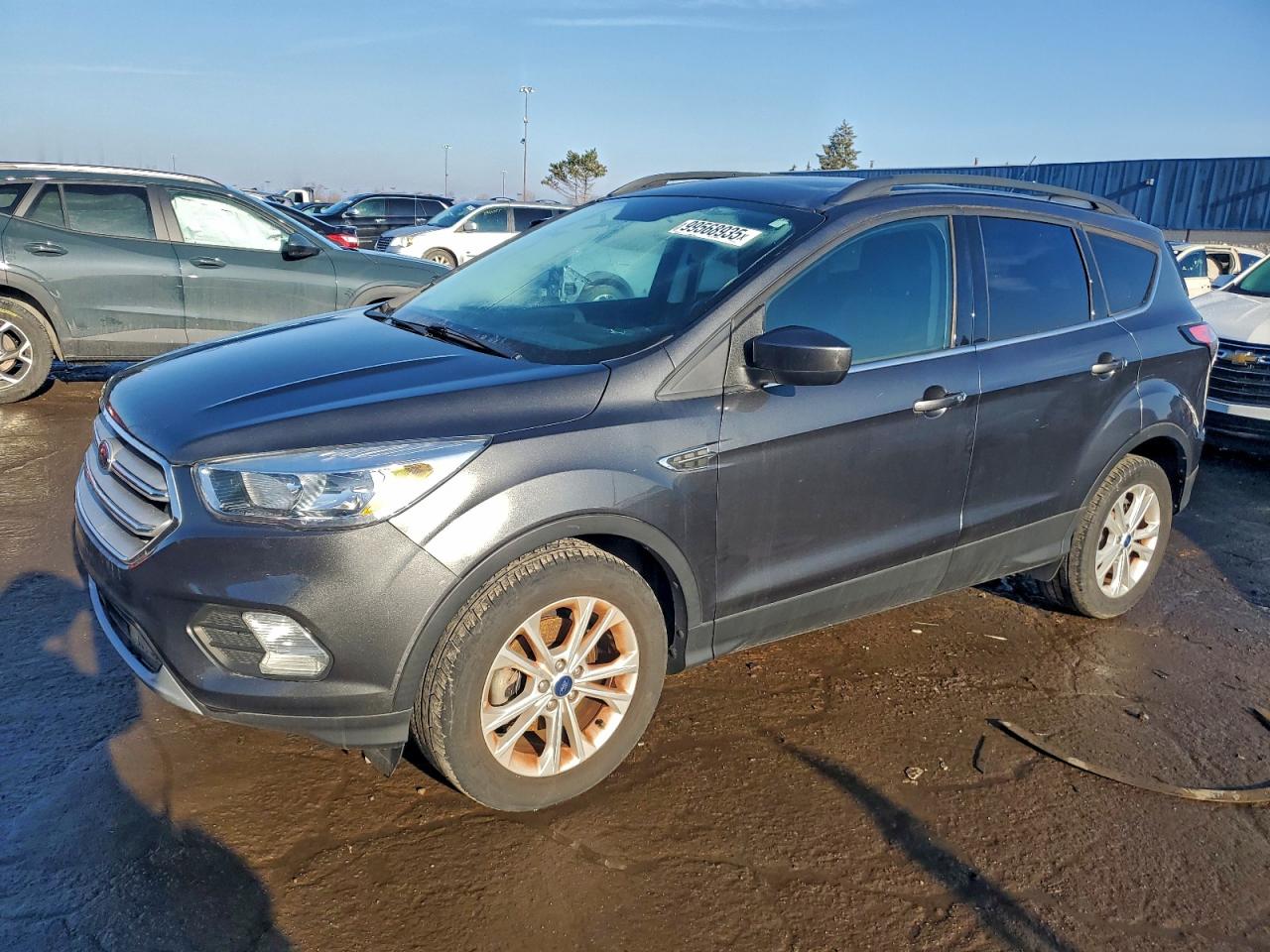 Ford Escape Se Image 1