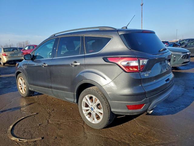 Ford Escape Se Image 5