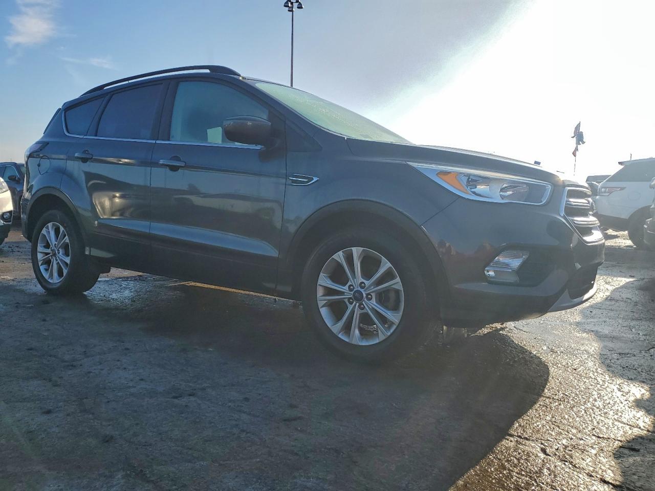 Ford Escape Se Image 11