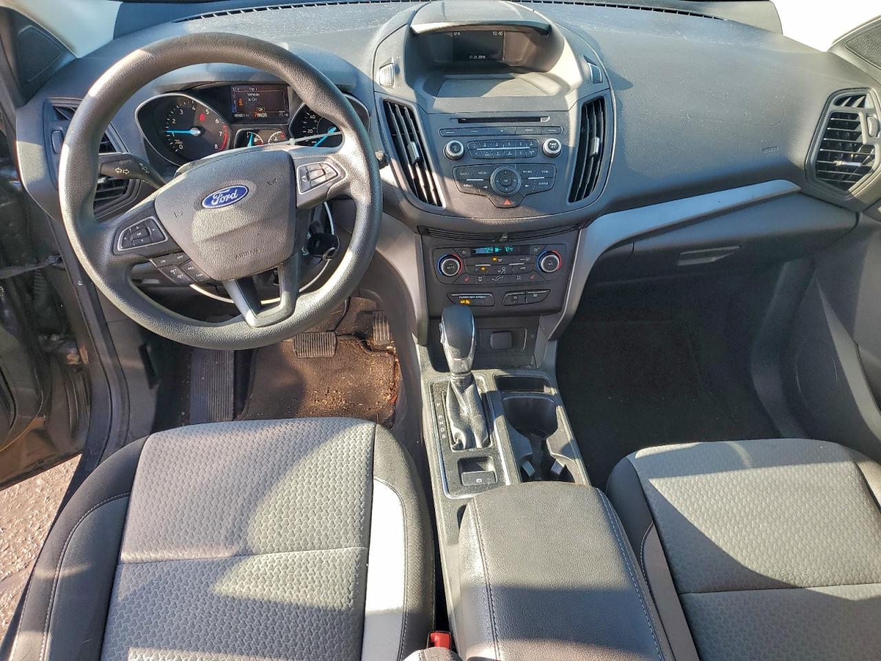 Ford Escape Se Image 4