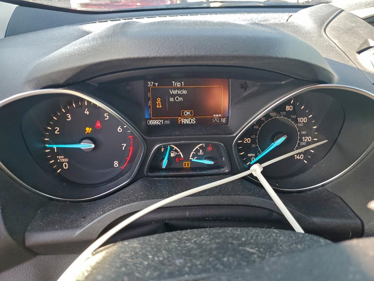 Ford Escape Se Image 7