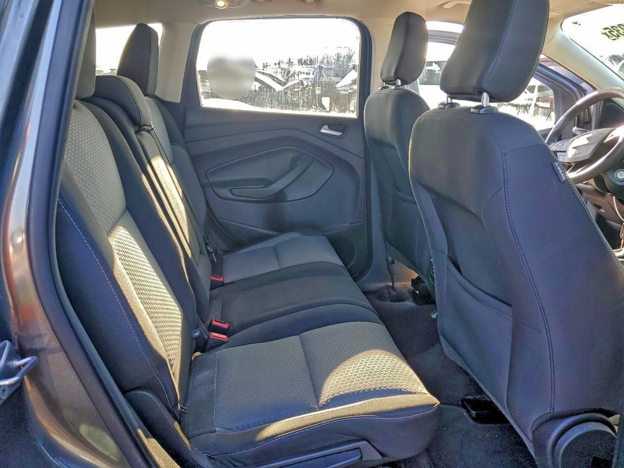 Ford Escape Se Image 9