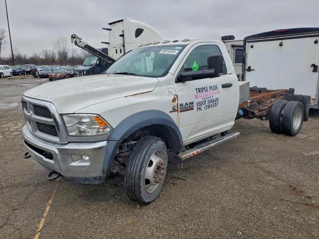 Salvage Ram 5500