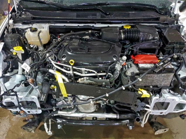 Chrysler Pacifica Limited Image 9