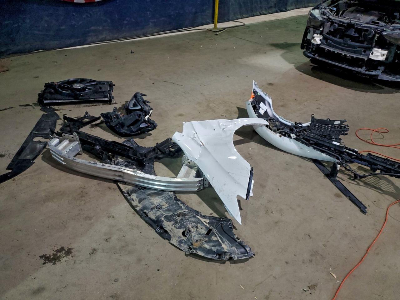 Chrysler Pacifica Limited Image 12