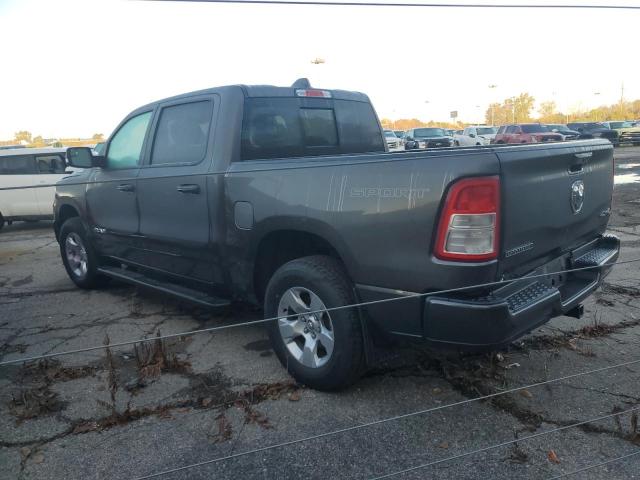 Ram 1500 Big Horn/lone Star Image 8