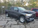 Ram 1500 Big Horn/lone Star Image 2
